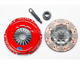 South Bend / DXD Racing Clutch Stage 2 Endurance Clutch Kit Audi A4 | A4 Quattro 1.8L Turbo 1997-2003