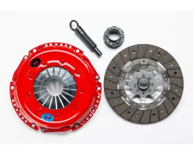 South Bend / DXD Racing Clutch Stage 3 Daily Clutch Kit (Dual Mass Flywheel) Audi A4 | A4 1.8L Turbo 1997-2003