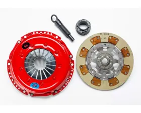 South Bend / DXD Racing Clutch Stage 3 Endurance Clutch Kit (Dual Mass Flywheel) Audi A4 | A4 1.8L Turbo 1997-2003
