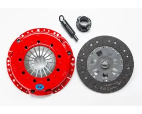 South Bend / DXD Racing Clutch Stage 1 Heavy Duty Clutch Kit (Dual Mass Flywheel) BMW M3 E36 3.2L 1996-1999