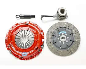 South Bend / DXD Racing Clutch Stage 1 Heavy Duty Clutch Kit Volkswagen New Beetle 1.8L Turbo 2002-2005