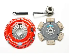 South Bend / DXD Racing Clutch Stage 3 Endurance Clutch Kit Audi S3 1.8L Turbo 2000-2005