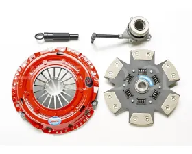 South Bend / DXD Racing Clutch Stage 3 Drag Clutch Kit Audi S3 1.8L Turbo 2000-2005