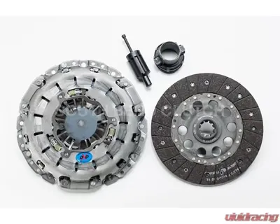 South Bend / DXD Racing Clutch Stage 1 Heavy Duty Clutch Kit BMW M3 E46 3.2L 2001-2005 - K70380-HD-DMF
