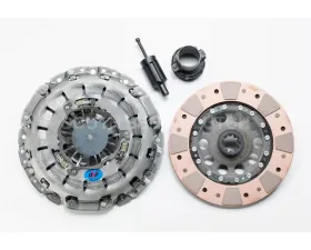 South Bend / DXD Racing Clutch Stage 2 Drag Clutch Kit BMW M3 E46 3.2L 2001-2005