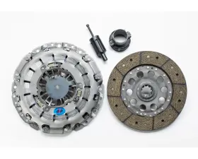 South Bend / DXD Racing Clutch Stage 2 Daily Clutch Kit (use w/ Dual Mass Flywheel) BMW M3 E46 3.2L 2001-2005