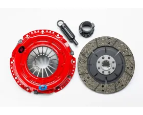 South Bend / DXD Racing Clutch Stage 3 Daily Clutch Kit (use w/ Dual Mass Flywheel) BMW M3 E46 3.2L 2001-2005
