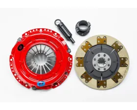 South Bend / DXD Racing Clutch Stage 3 Endurance Clutch Kit (use w/ Dual Mass Flywheel) BMW M3 E46 3.2L 2001-2005