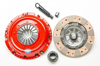 Driveline