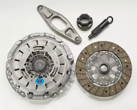 South Bend / DXD Racing Clutch Stage 2 Daily Clutch Kit BMW 325 E90 3.0L 2006+