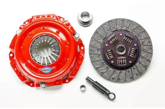 Driveline