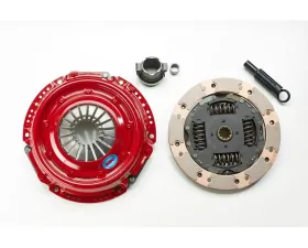 South Bend / DXD Racing Clutch Stage 2 Drag Clutch Kit Jeep Wrangler CJ/DJ 3.6L 2012+