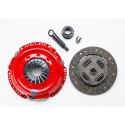 Driveline