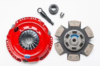 Driveline