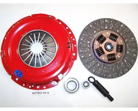 South Bend / DXD Racing Clutch Stage 3 Daily Clutch Kit Ford Mustang | Cobra 4.6L 1999-2004