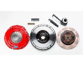 South Bend / DXD Racing Clutch Stage 2 Drag Clutch Kit Audi A3 FSI 2.0L Turbo 2006-2008.5