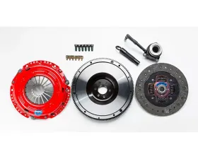 South Bend / DXD Racing Clutch Stage 2 Daily Clutch Kit Volkswagen Rabbit Turbo FSI 2.0L 2006-2008.5