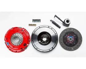 South Bend / DXD Racing Clutch Stage 3 Daily Clutch Kit Audi A3 FSI 2.0L Turbo 2006-2008.5