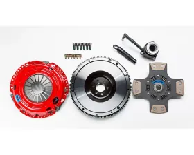 South Bend / DXD Racing Clutch Stage 4 Extreme Clutch Kit Audi A3 FSI 2.0L Turbo 2006-2008.5