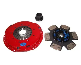 South Bend / DXD Racing Clutch Stage 2 Endurance Clutch Kit Mazda RX-7 1.3L Turbo 1993-1995