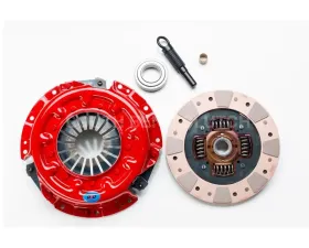 South Bend / DXD Racing Clutch Stage 2 Drag Clutch Kit Nissan Frontier 3.3L 2000-2004