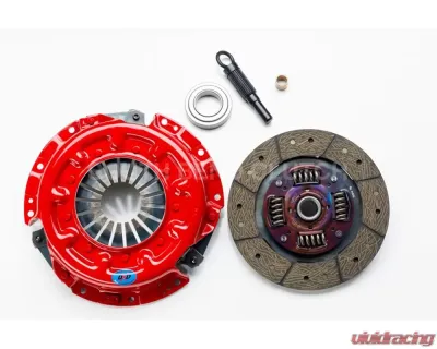 South Bend / DXD Racing Clutch Stage 2 Daily Clutch Kit Nissan Frontier 3.3L 2000-2004 - KNS10-HD-O