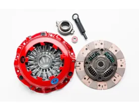 South Bend / DXD Racing Clutch Stage 2 Drag Clutch Kit Subaru Impreza WRX 2.0L 2002-2005