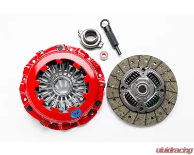 South Bend / DXD Racing Clutch Stage 2 Daily Clutch Kit Subaru Impreza WRX 2.0L 2002-2005 - KSB03-HD-O