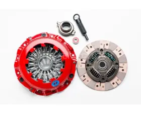South Bend / DXD Racing Clutch Stage 2 Endurance Clutch Kit Subaru Impreza WRX 2.0L 2002-2005