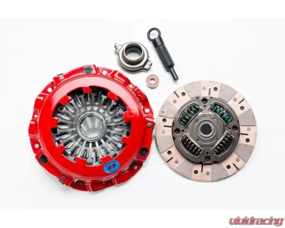 South Bend / DXD Racing Clutch Stage 2 Endurance Clutch Kit Subaru Impreza WRX 2.0L 2002-2005 - KSB03-HD-OCE
