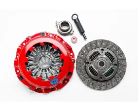 South Bend / DXD Racing Clutch Stage 1 Heavy Duty Clutch Kit Subaru Impreza WRX 2.0L 2002-2005