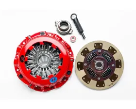 South Bend / DXD Racing Clutch Stage 3 Endurance Clutch Kit Subaru Impreza WRX 2.0L 2002-2005