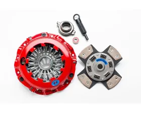 South Bend / DXD Racing Clutch Stage 4 Extreme Clutch Kit Subaru Impreza WRX 2.0L 2002-2005