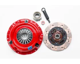 South Bend / DXD Racing Clutch Stage 2 Drag Clutch Kit Subaru Impreza 2.5L 1998-2007