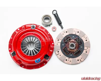 South Bend / DXD Racing Clutch Stage 2 Endurance Clutch Kit Subaru Impreza 2.5L 1998-2007 - KSB04-HD-OCE