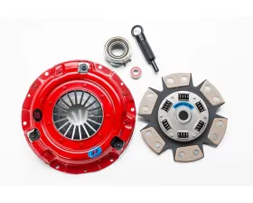 South Bend / DXD Racing Clutch Stage 3 Drag Clutch Kit Subaru Impreza 2.5L 1998-2007