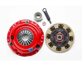 South Bend / DXD Racing Clutch Stage 3 Endurance Clutch Kit Subaru Impreza 2.5L 1998-2007