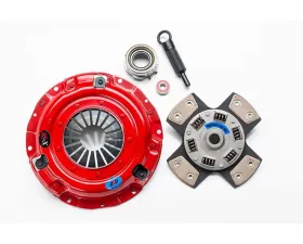 South Bend / DXD Racing Clutch Stage 4 Extreme Clutch Kit Subaru Impreza 2.5L 1998-2007
