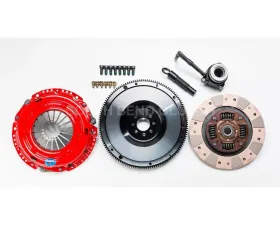 South Bend / DXD Racing Clutch Stage 2 Drag Clutch Kit Audi A3 TSI 2.0L Turbo 2008+
