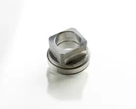 South Bend / DXD Racing Clutch Heavy Duty Throw Out Bearing w/ Cast Bearing Collar Ford 6.0L/6.4L/7.3L 1999-2010