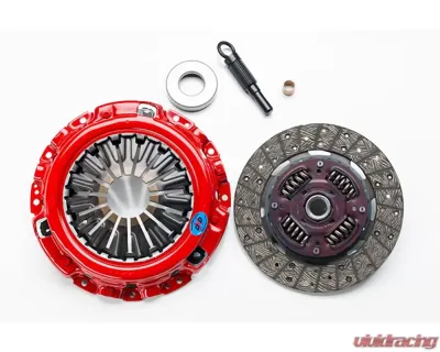 South Bend / DXD Racing Clutch Stage 1 Heavy Duty Clutch Kit Nissan 350Z DE 3.5L 2003-2006 - NSK1000-HD