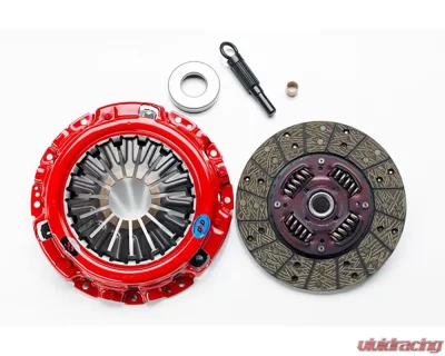 South Bend / DXD Racing Clutch Stage 3 Daily Clutch Kit Nissan 350Z DE 3.5L 2003-2006 - NSK1000-SS-O