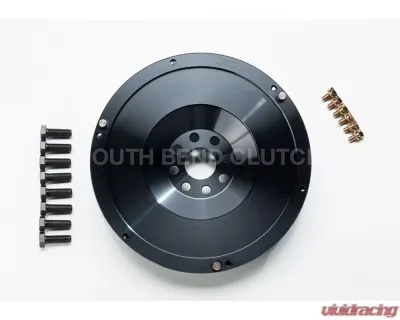 South Bend / DXD Racing Clutch 4140 Billet Solid Mass Flywheel BMW M3 E36 3.2L 1996-1999 - SBC100803-12