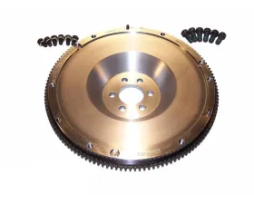 South Bend / DXD Racing Clutch Single Mass Cast Flywheel Volkswagen New Beetle 1.8L Turbo 1999-2005
