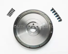 South Bend / DXD Racing Clutch Single Mass Cast Flywheel Volkswagen Jetta IV 1.9L Turbo 1998-2006