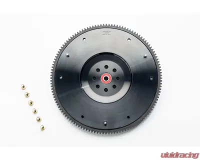 South Bend / DXD Racing Clutch 4140 Billet Single Steel Mass Flywheel Subaru WRX Standard | WRX STI 2.0L 2002-2005 - SBCSUB03
