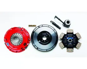 South Bend Clutch Stage 3 Drag Clutch Kit Volkswagen Jetta 2019+