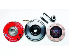South Bend Clutch Stage 3 Endurance Clutch Kit Volkswagen Jetta 2019+