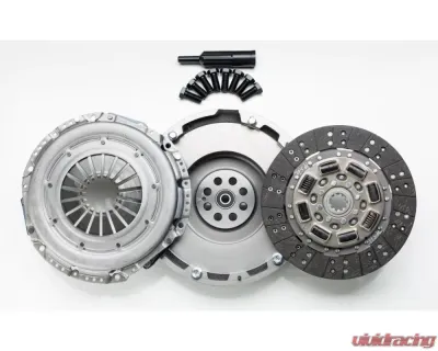 South Bend Clutch Organic Clutch Kit Chevrolet Silverado | GMC Sierra 2500 | 3500 2005-2006 - SDM0506OK