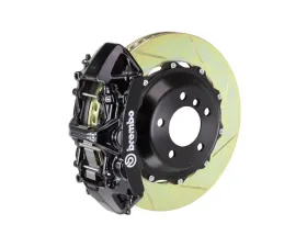 Brembo Slotted Front GT Big Brake Kit Ferrari Testarossa 1988-1991